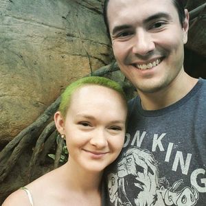 Meet your Posher, Shannon